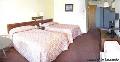 Black Bear Motel Cameron Exterior photo